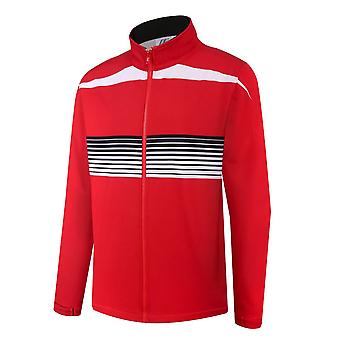 Mens Softshell Bomber Jacket With Digital Sublimation Km-039