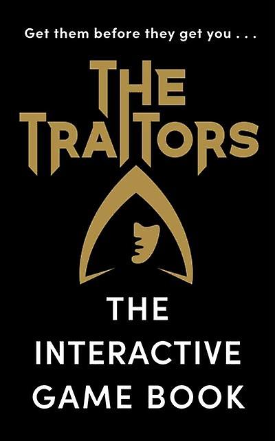 The Traitors by Alan Connor Paperback Book