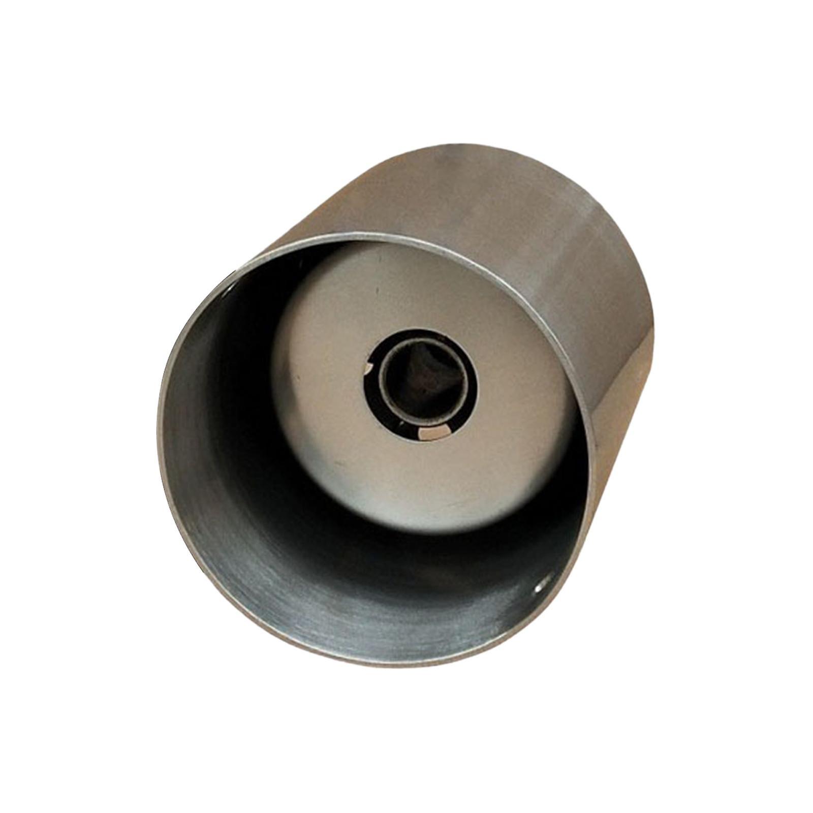 ゴルフホールカップゴルフホールパッティンググリーンカップ練習用グリーン屋外10x10.8cm直径2.7cm