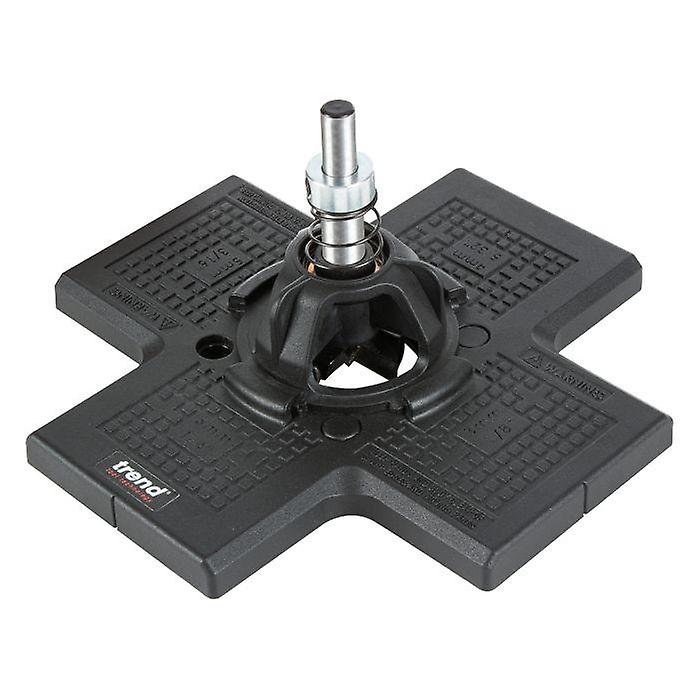 Trend CAB/JIG/B 35mm Concealed Hinge Jig