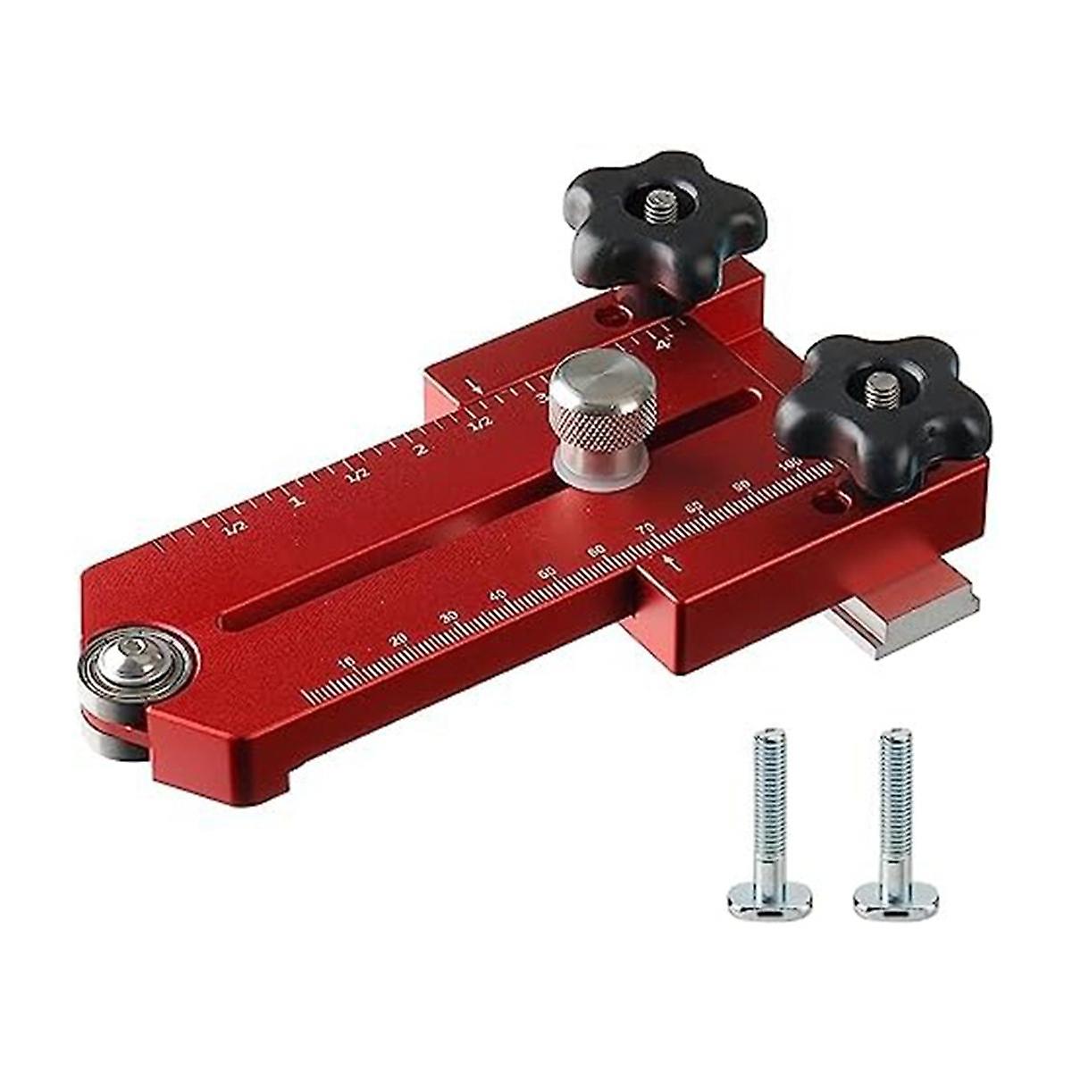 Extended Rift Jig Table Saw Jig Guide Table Saw Band Saw Jig Table Saw Fence Guide for Making Repea