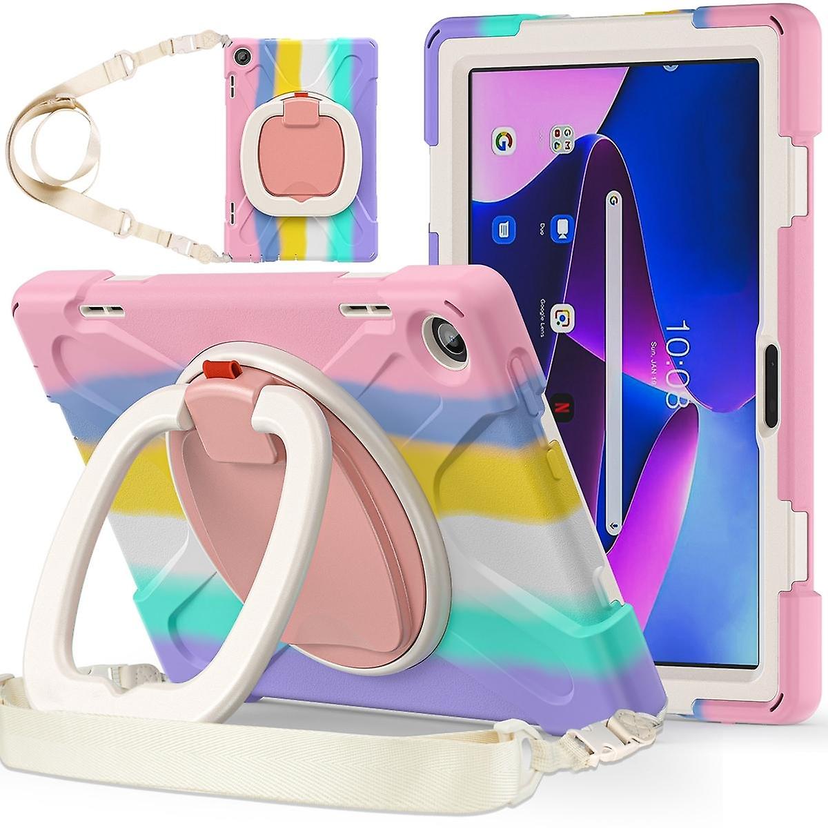 Protective Tablet Case For Lenovo Tab M10 10.1 3rd Gen