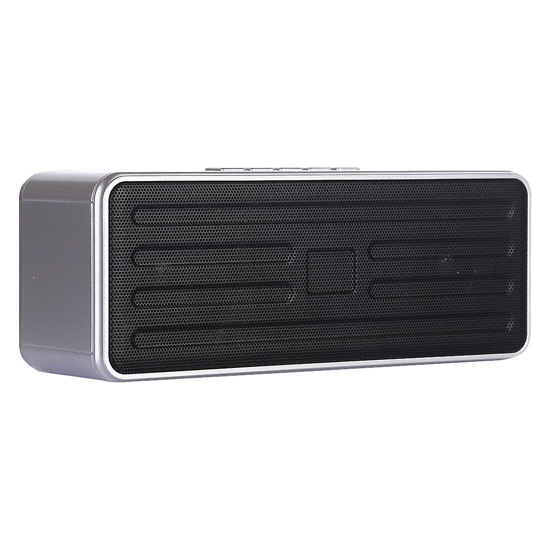 LN-24 DC 5V 1A Bluetooth Speaker with Hands-free Calling