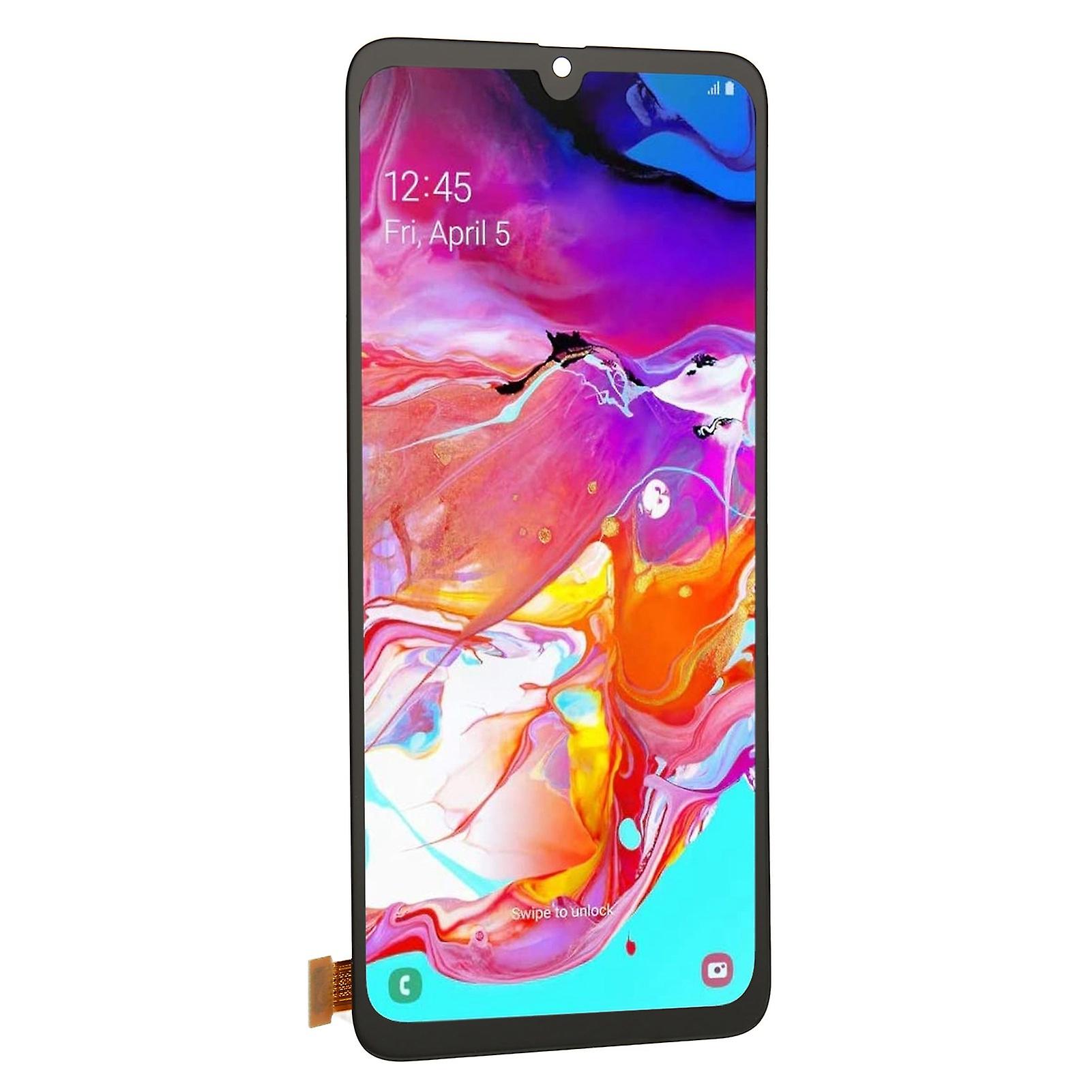 6.7in LCD Screen Repair Kit Screen Display Replacement Kit for Samsung Galaxy A705 A705F A705FN
