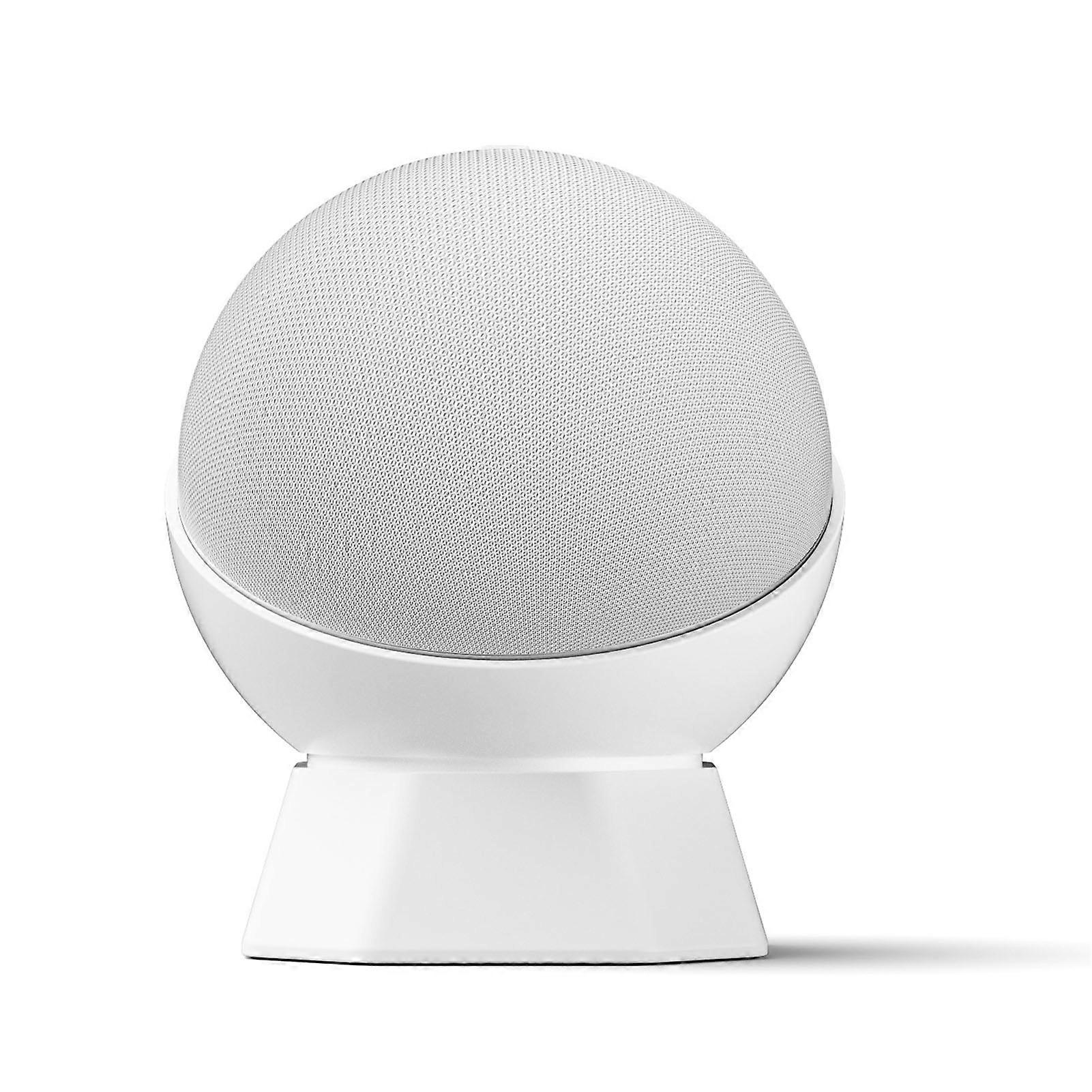 Scratch-Proof Silicone Speaker Stand for Dot 4 & 5 - Anti-Slip Tabletop Base Mount