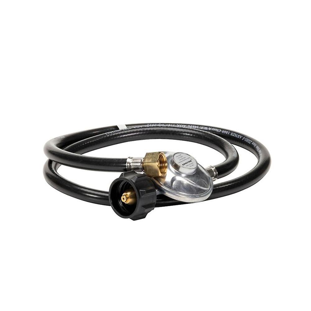 POL Hose suitable for Athanor Gas Water Heater with 1/2 inches Connections