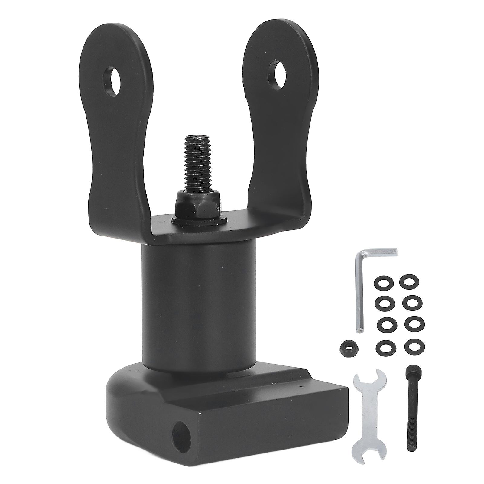 Stationary Pivotfor Peloton Bike Adjustable Monitor Swivel Arm The Pivot for Peloton Bike Screens