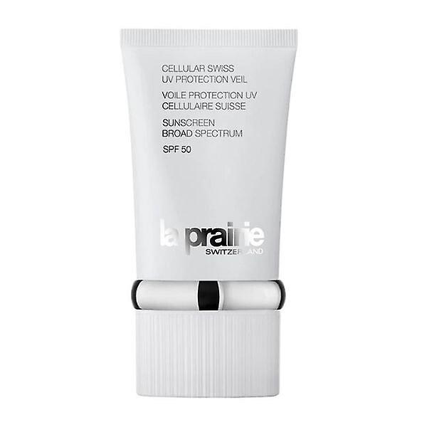 La Prairie Cellular 瑞士防紫外线面纱 SPF50 50ml