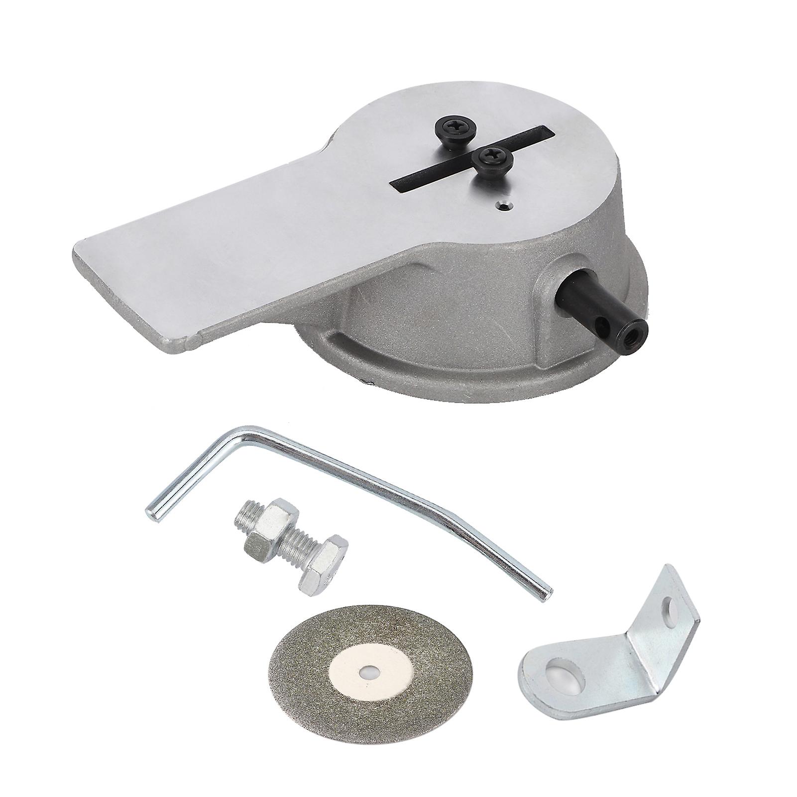 Universal Piston Ring Cutting Wheel Filing Tool Precise Cutting Wheel 91089408 Accessories