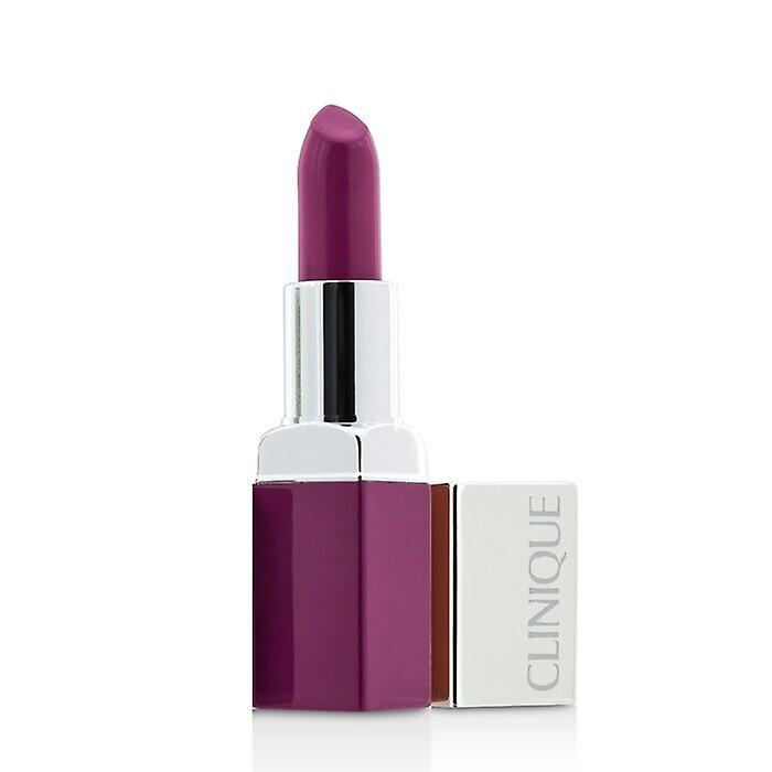 Clinique Pop Lip Colour + Primer - # 11 Wow Pop 3.9g/0.13oz