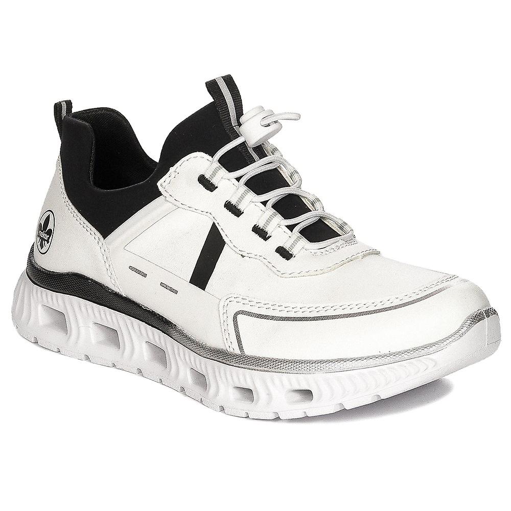 Shoes Rieker Combination M606280