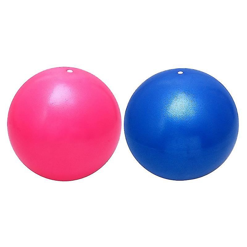 2pcs Exerciese Ball