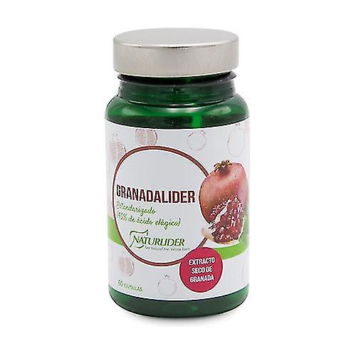 Pomegranate 60 capsules