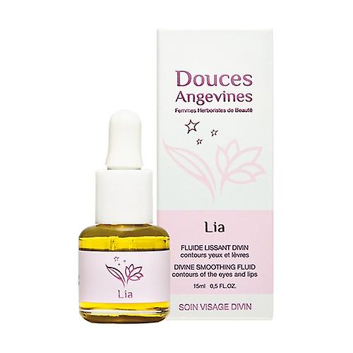 Lia 15 ml