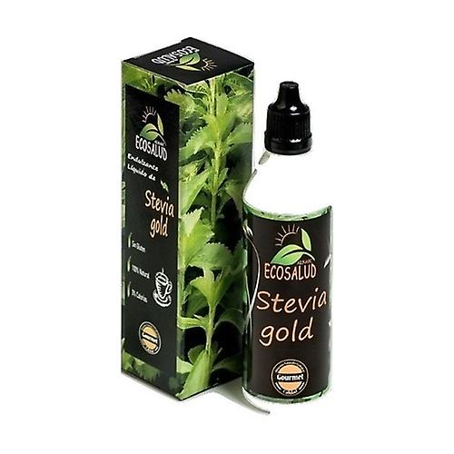 Liquid Stevia Gold 90 ml