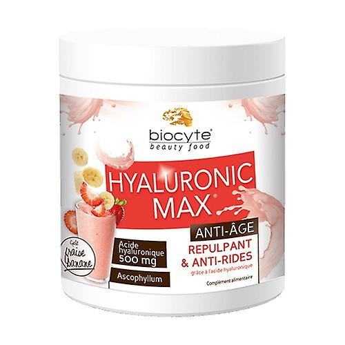 Hyaluronic Max 280 g of powder