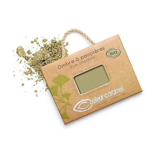 Eye shadow n ° 148 Pearly khaki 2,5 g of powder