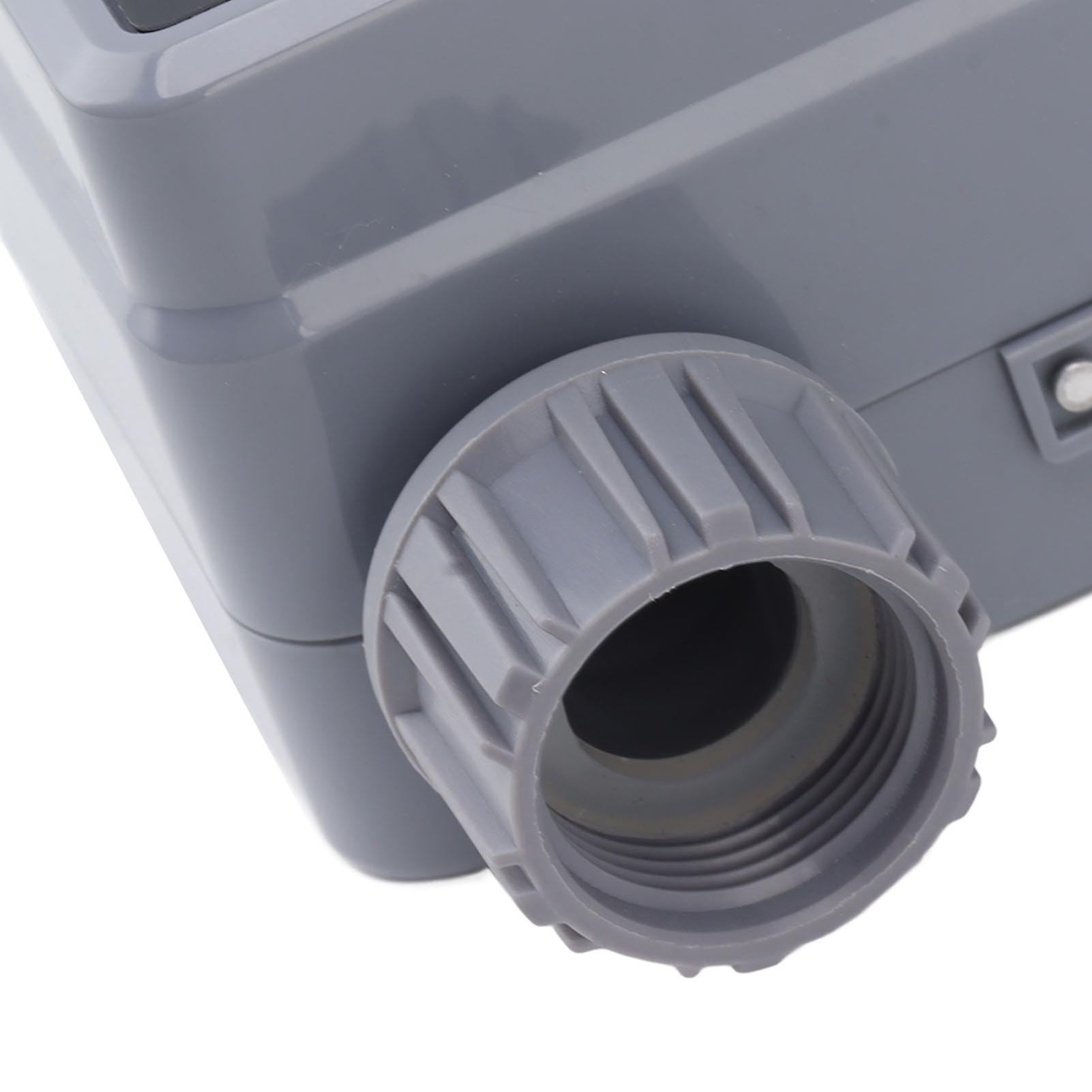 Automatic Watering Timer, Drip Irrigation Device for DN15 and DN20 Faucets