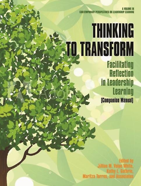 Thinking To Transform by Maritza Torres Hardback Book