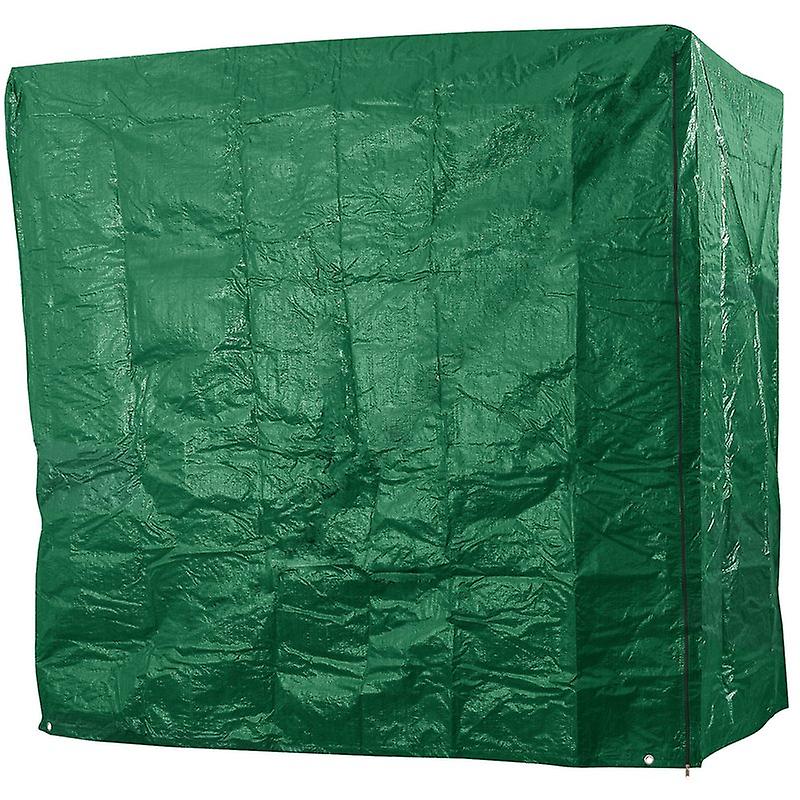 Draper 12917 Three Seat Swing Seat/Hammock Seat Cover - 2260 x 1450 x 2180mm