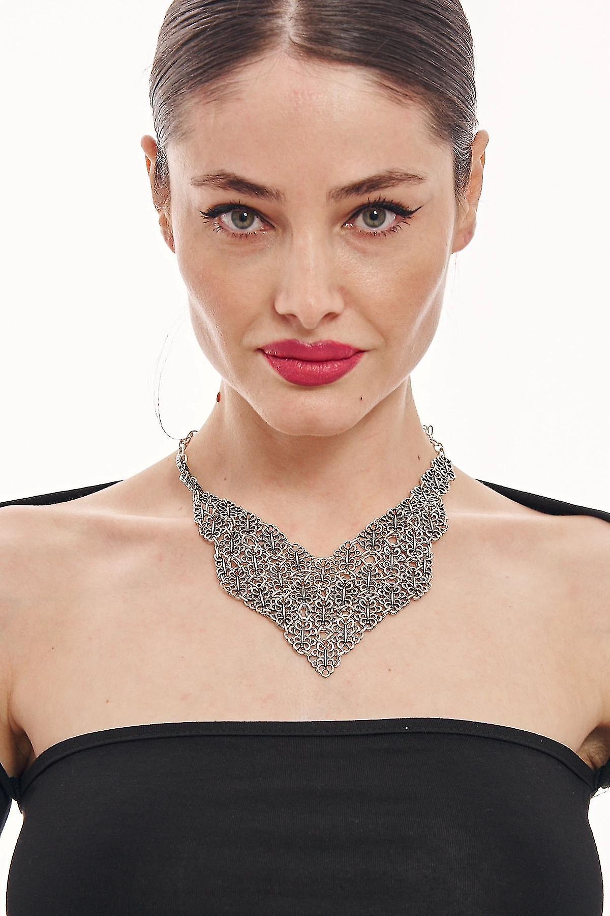 ZeyDor Bohemian Necklace 6236