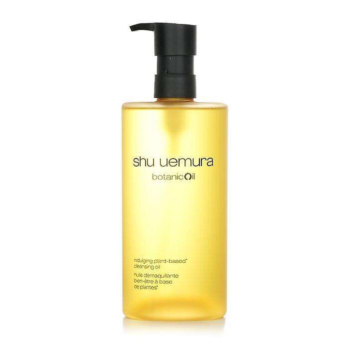 Shu Uemura Botanicoil Indulging Plant Based Cleansing Oil 450ml/15.2oz