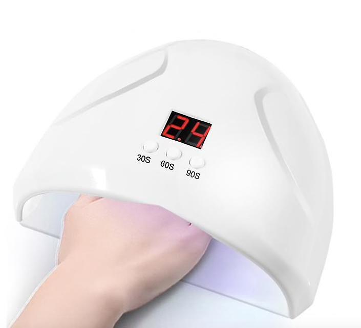 36w Dioda LED z funkcją timera - Olśniewający