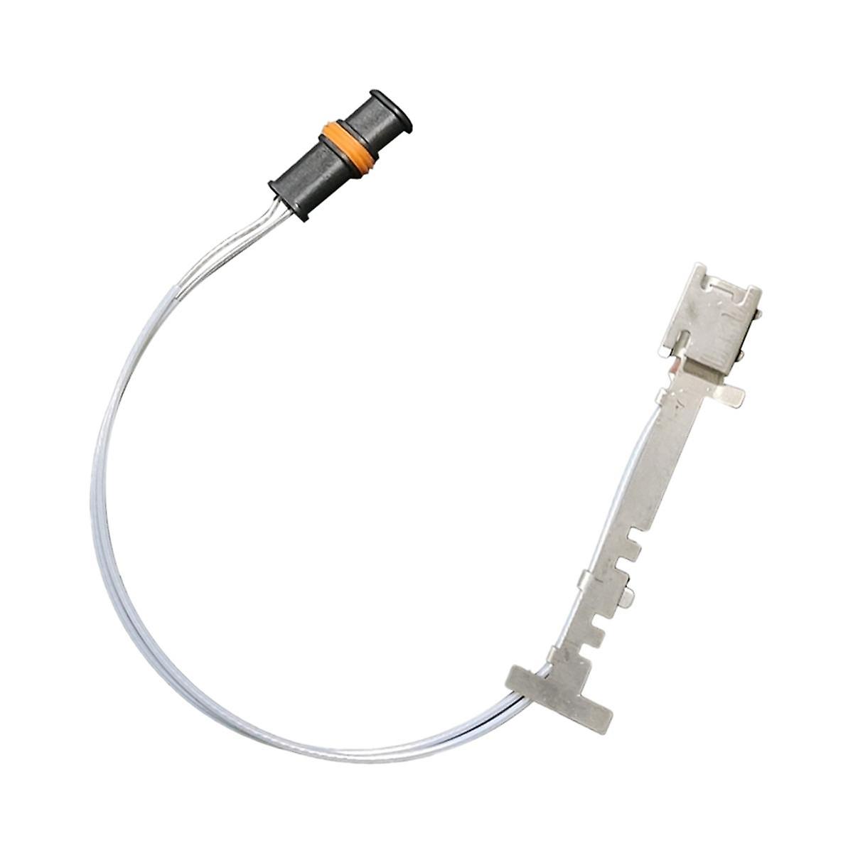 For Air Temperature Sensor 2KW 12V/24V Heater Overheat Sensor 9005084A ABS-Accessories for Vehicles