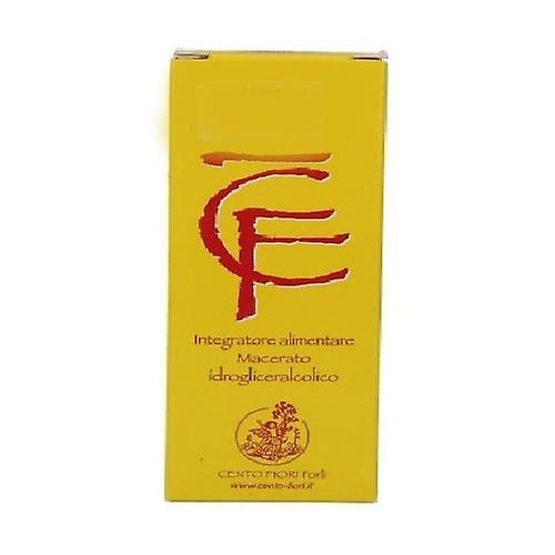 Sequoia Young Shoots Mg 100 ml