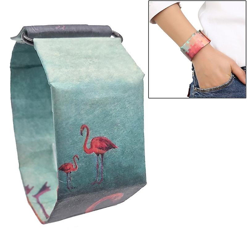 Waterproof Smart Paper Electronic Watch