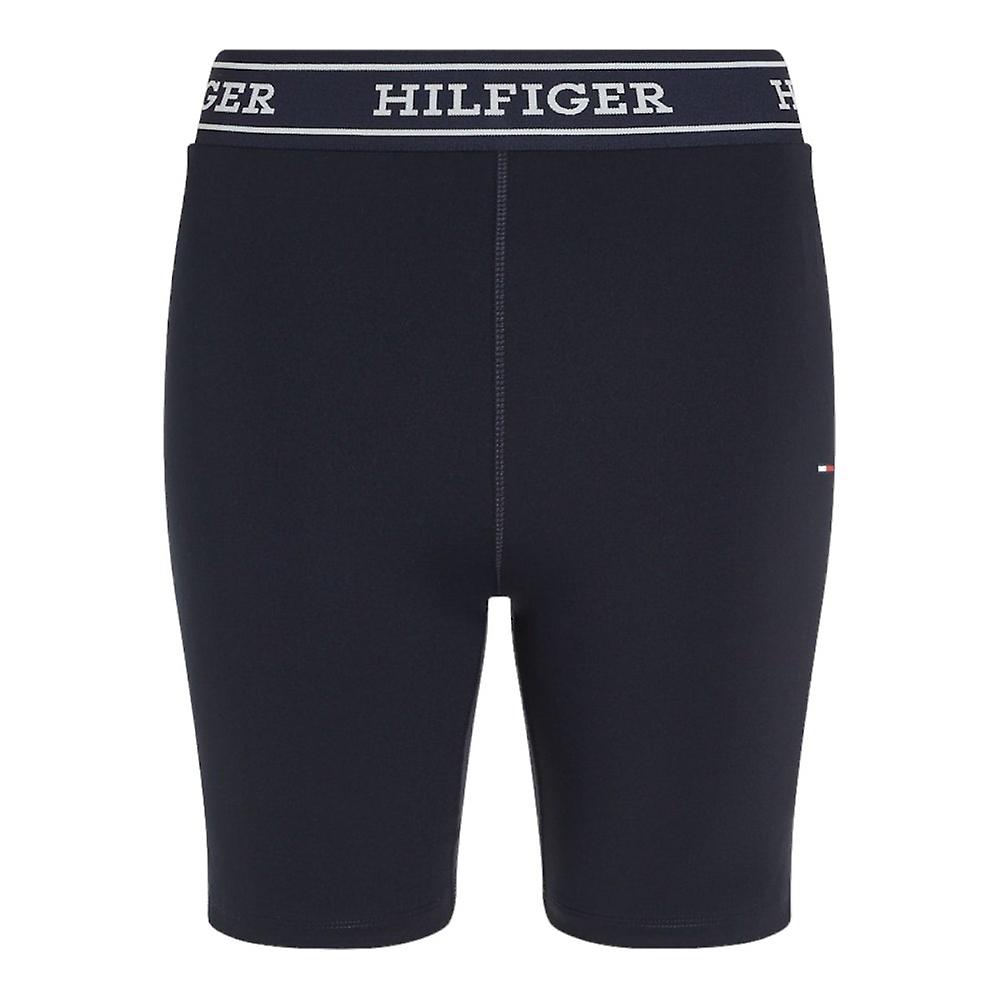 Trousers Tommy Hilfiger WW0WW41496DW5