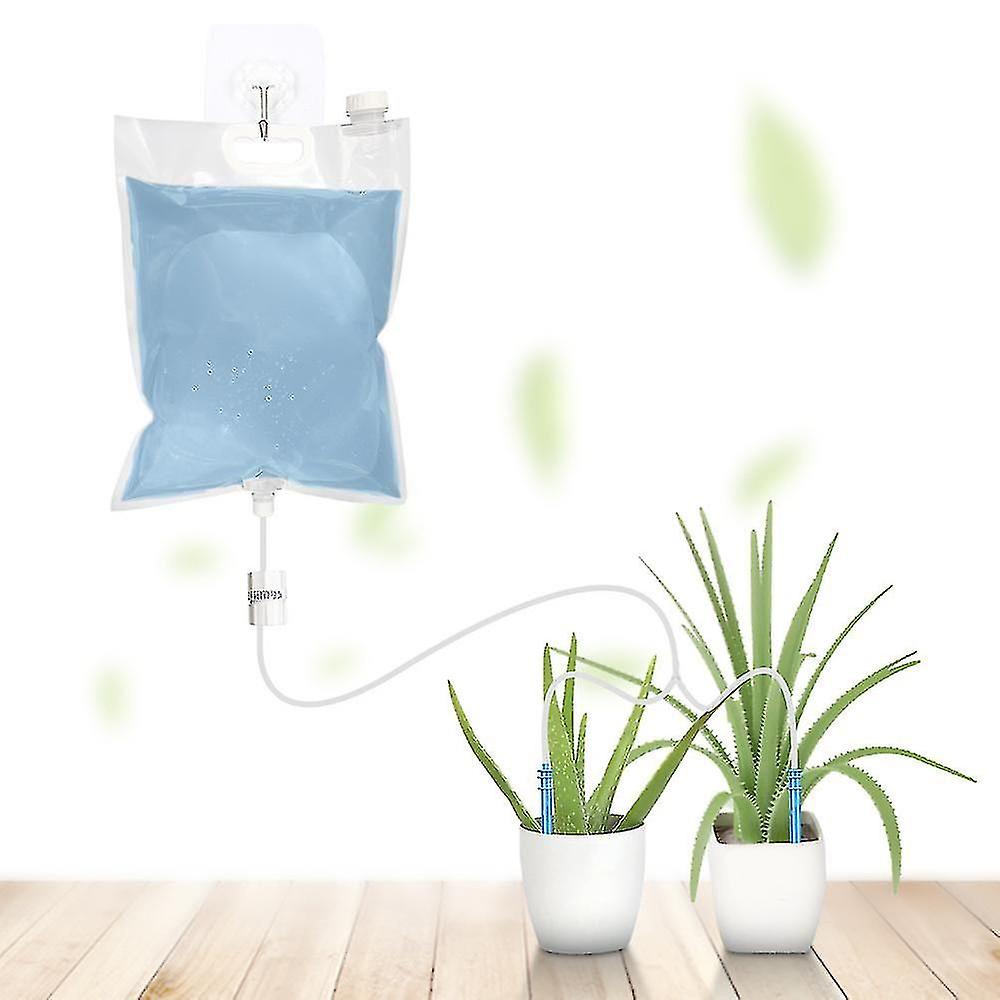 Automatic Watering System