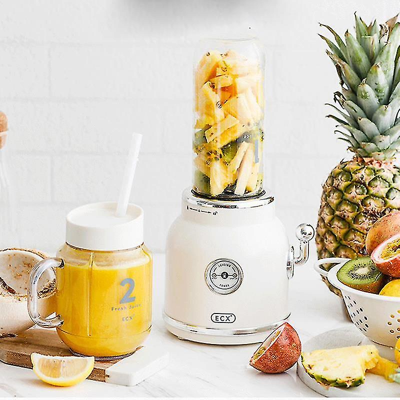 Home Electric Juicer Blender Multifunctional Smoothie Milkshake