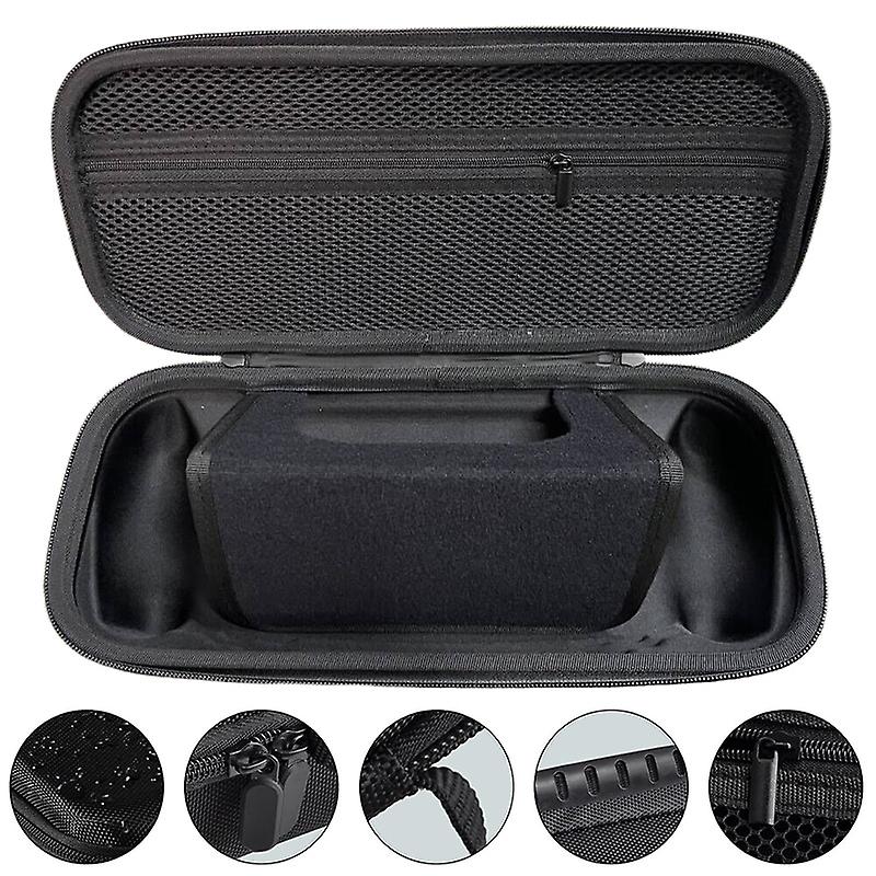 Hard Carrying Shell Case Organizer Bag For Sony PlayStation Portal Remote Player