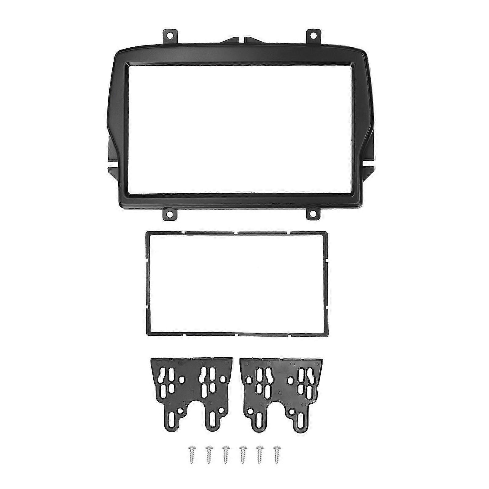 Console Central Auto Navigation Panel Sticker Kit Fit for Daewoo Royale (Russian) 2016