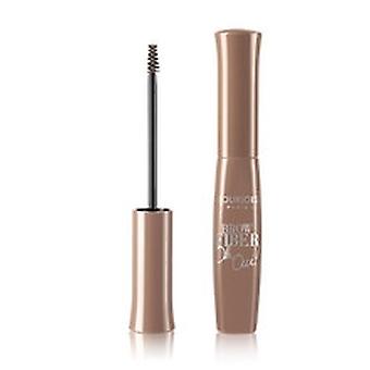 Bourjois - Oh Oui! Brow Fiber - Tusz do rzęs do brwi 6.8 ml 