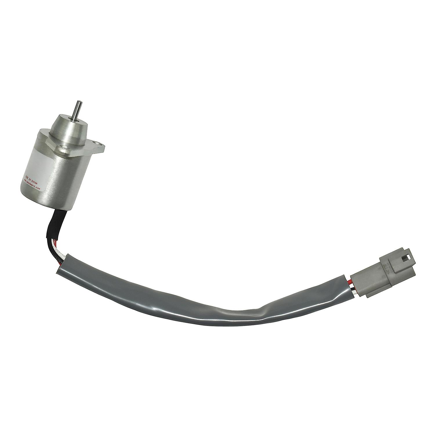 Shut Down Solenoid SA-4723-T 412444