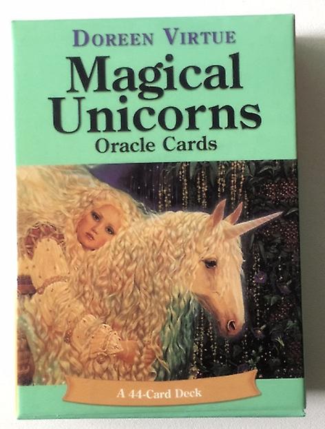 Tarot cards-Oracle cards-Mysterious Tarot-Standard-Sized Tarot Deck - Easy to Handle