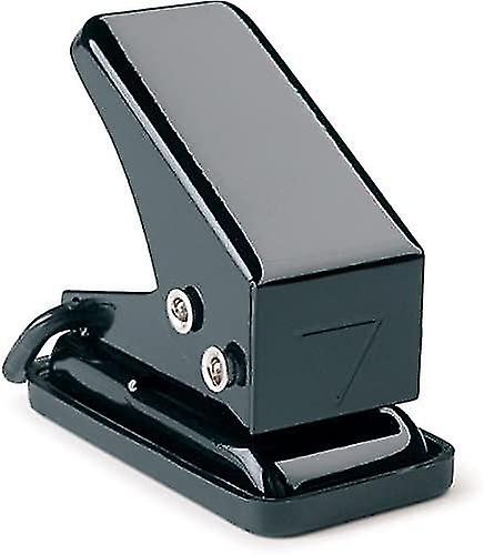 15 1-Hole Metal Punch, 8 Sheet Capacity