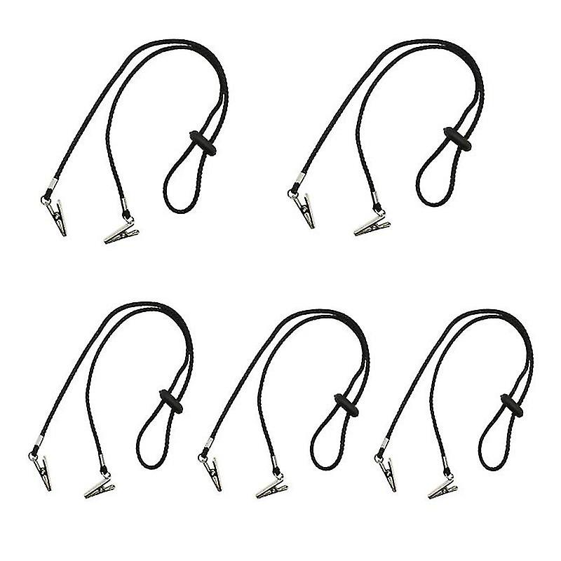 5pcs Napkin Chain