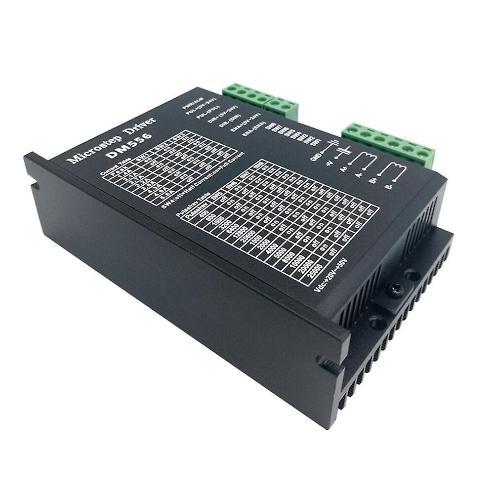 Stepper Motor Driver Controller For 42 57 Series 2-phase Digital Stepper Motor Driver