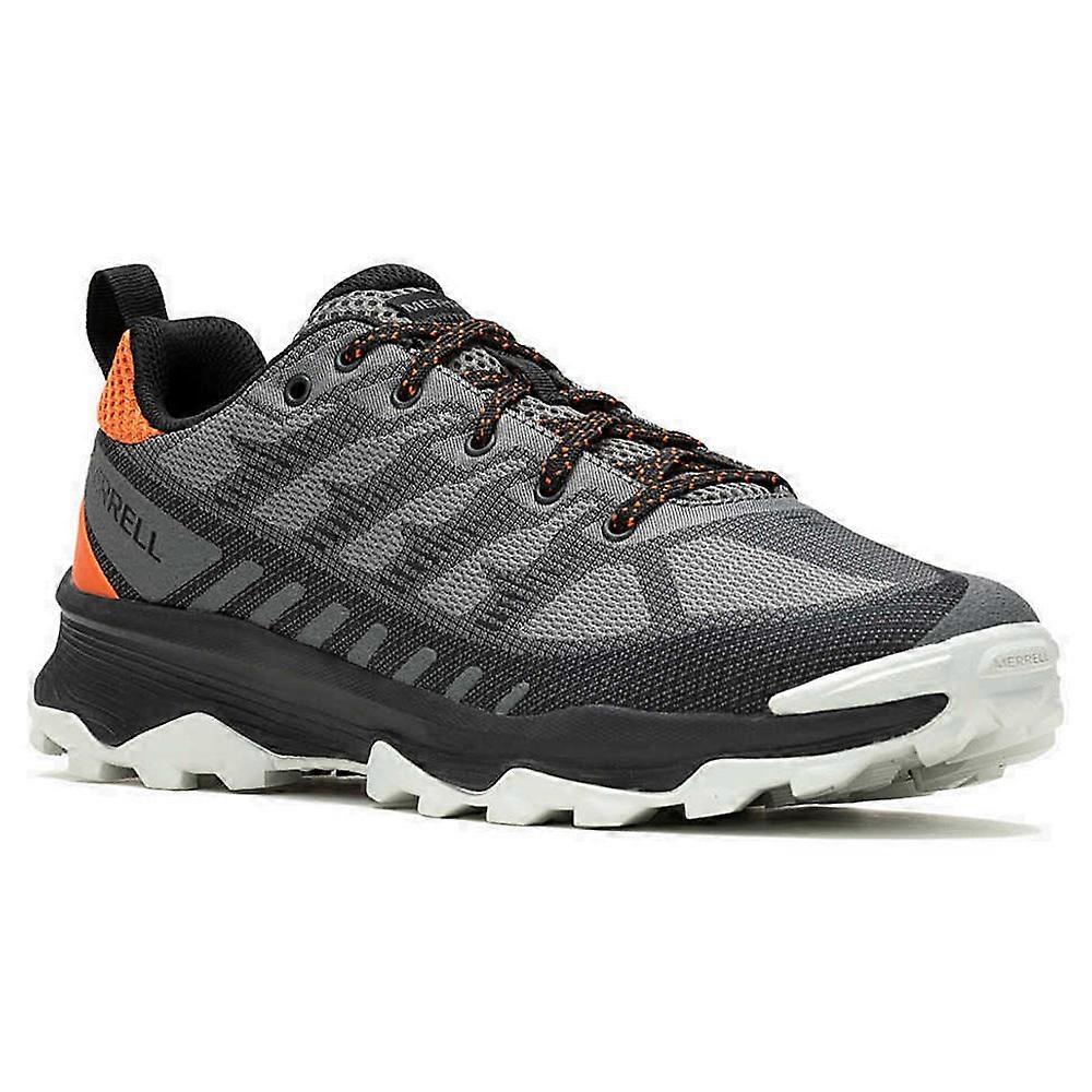 Shoes Merrell trekking Speed Eco J036987