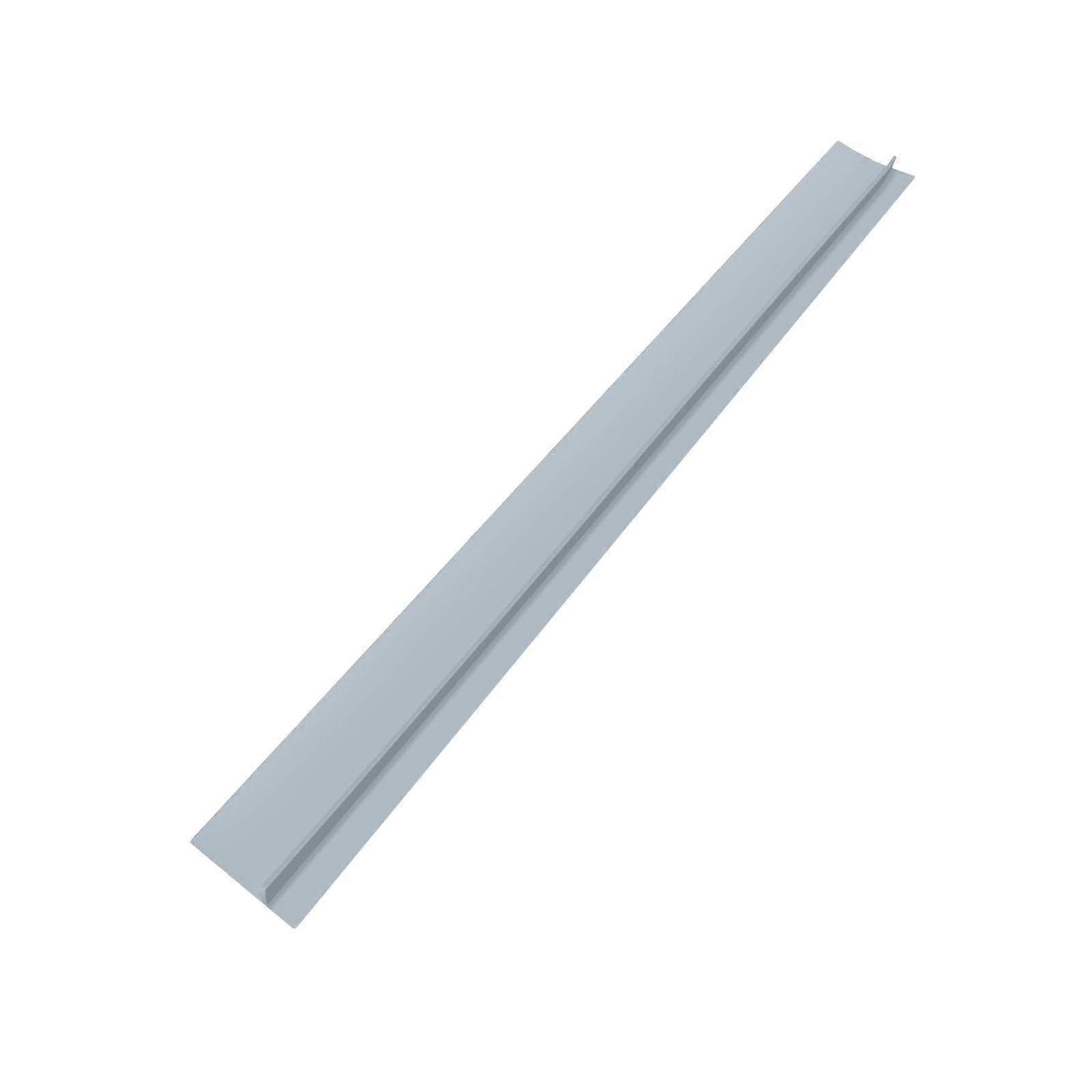 כיריים כיסוי רווח דלפק סיליקון שולחן משרדי ממלא רווחים מילוי מרווח בצד התנור 30 אינץ' שחור