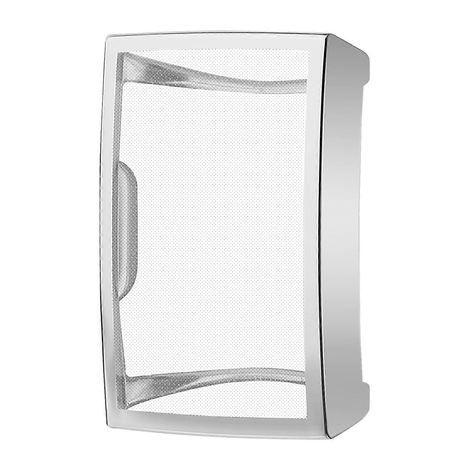 1pc Full Screen Watch Protector Shockproof Watch Screen Frame Cover Compatible for charge 2/3