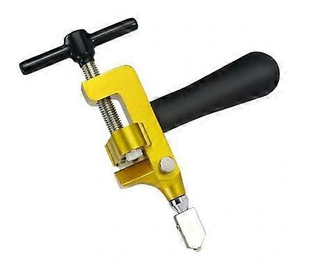 Multifunctional Glass Cutting Machine