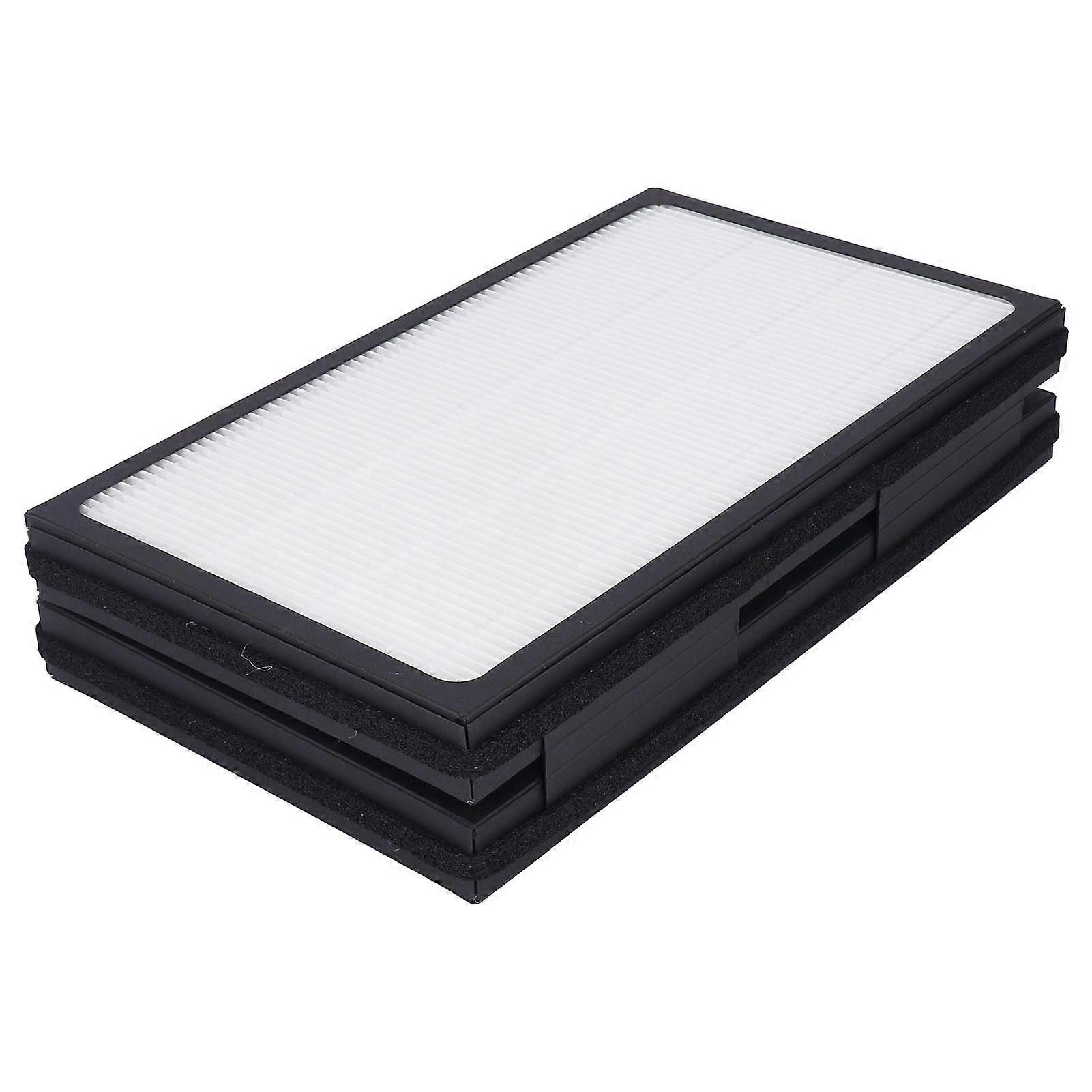 High Efficiency Particulate Air Filter Element Replacement For Blueair Pro M L Xl Pm2.5 Removal