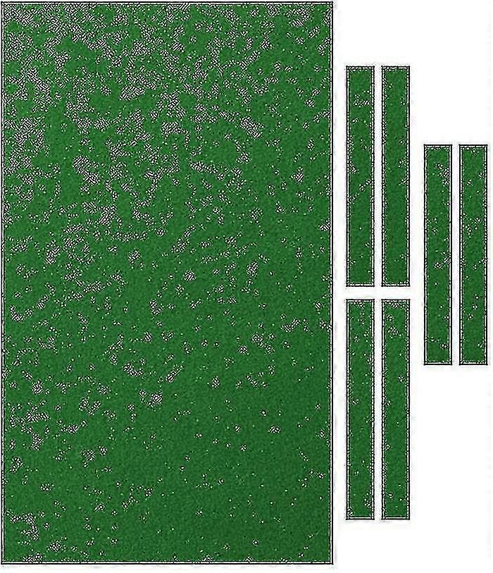 Grade Billard Table de billard en tissu de billard Feutre Convient Standard 9 pieds Table pour Intérieur BillardBillard Accessoires de nappe Hs