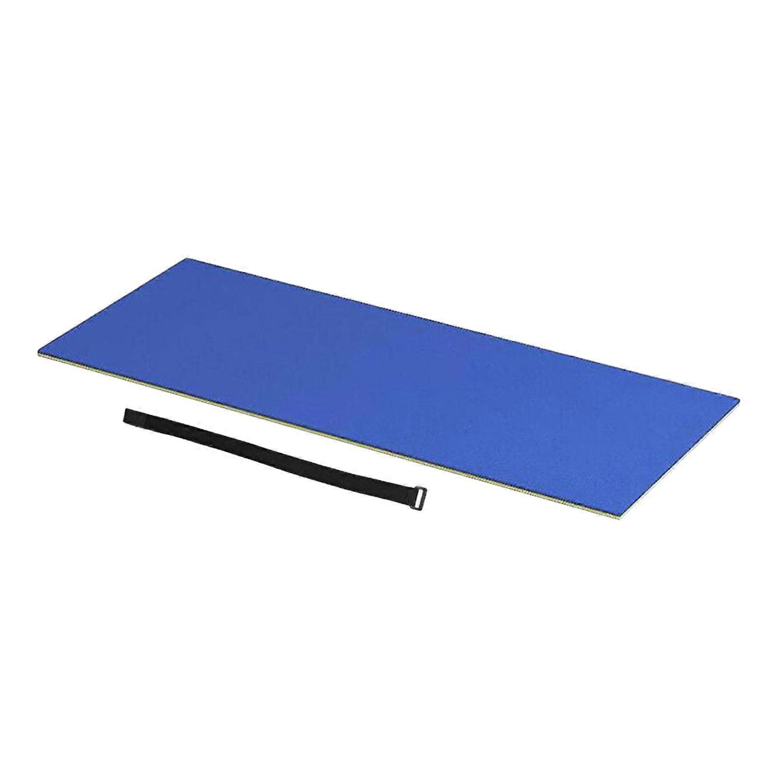Water Floating Mat Lounge Mattress Portable Blanket for Summer Boating Party
