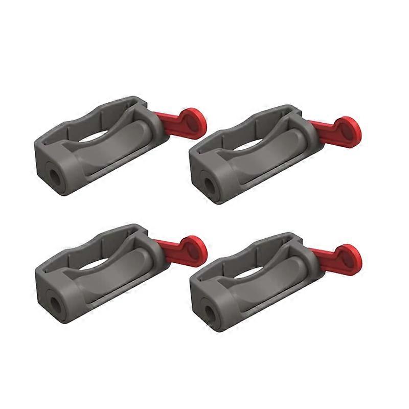 Clip de commande du bouton INF On/Off Lot de 2 compatible Medyson V15 / V10 / V11