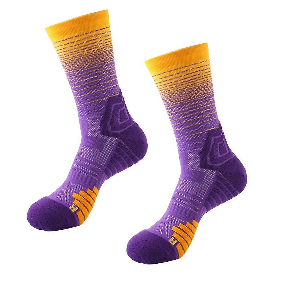 Simple and Stylish Compression Socks for Women & Men